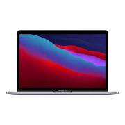Prenosnik Apple MacBook Pro 2020, M1, 8GB RAM, 256GB SSD, 13.3" (2560 x 1600) Retina zaslon, Intel Iris Plus, Webcam