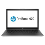 Prenosnik HP ProBook 470 G5 - Intel Core i5 8250U, 1.6GHz, 8GB, 256GB SSD, 17.3″ FHD, Intel HD Graphics, Cam, Win 10